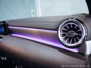 Mercedes-Benz CLA 220d Shooting Brake AMG 2021