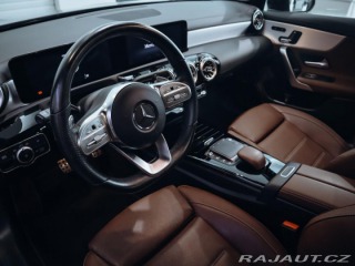 Mercedes-Benz CLA 220d Shooting Brake AMG 2021