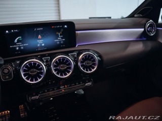 Mercedes-Benz CLA 220d Shooting Brake AMG 2021