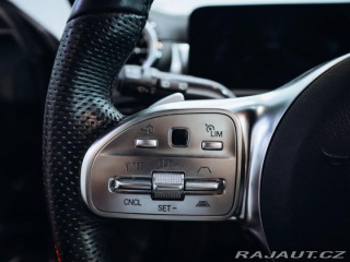 Mercedes-Benz CLA 220d Shooting Brake AMG 2021