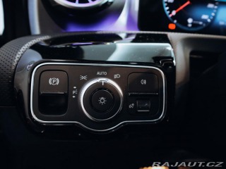 Mercedes-Benz CLA 220d Shooting Brake AMG 2021