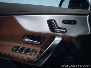 Mercedes-Benz CLA 220d Shooting Brake AMG 2021