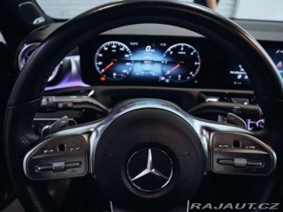 Mercedes-Benz CLA 220d Shooting Brake AMG 2021
