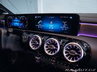 Mercedes-Benz CLA 220d Shooting Brake AMG 2021