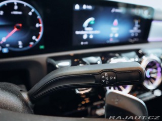Mercedes-Benz CLA 220d Shooting Brake AMG 2021
