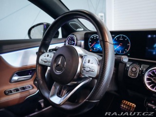 Mercedes-Benz CLA 220d Shooting Brake AMG 2021