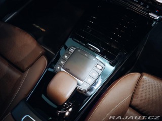 Mercedes-Benz CLA 220d Shooting Brake AMG 2021