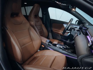 Mercedes-Benz CLA 220d Shooting Brake AMG 2021