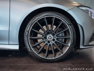 Mercedes-Benz CLA 220d Shooting Brake AMG 2021
