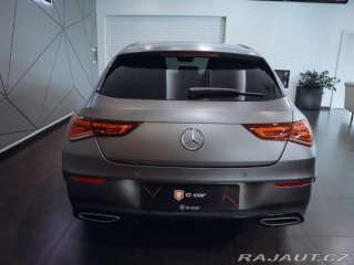 Mercedes-Benz CLA 220d Shooting Brake AMG 2021