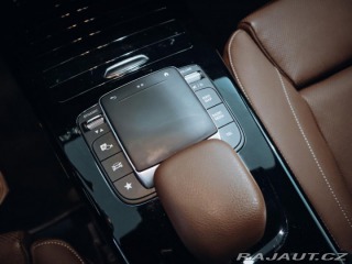 Mercedes-Benz CLA 220d Shooting Brake AMG 2021