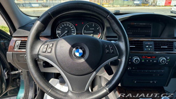 BMW 3 318d 105Kw*Navi*Xenony* 2008