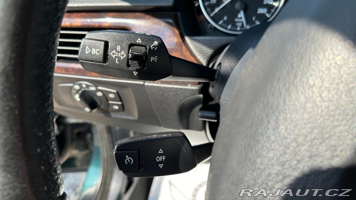 BMW 3 318d 105Kw*Navi*Xenony* 2008