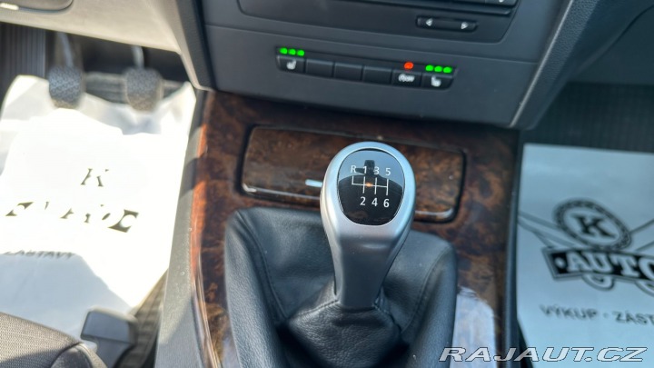 BMW 3 318d 105Kw*Navi*Xenony* 2008