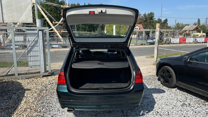 BMW 3 318d 105Kw*Navi*Xenony* 2008