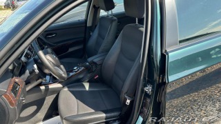 BMW 3 318d 105Kw*Navi*Xenony* 2008