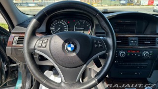 BMW 3 318d 105Kw*Navi*Xenony* 2008