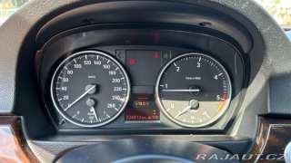 BMW 3 318d 105Kw*Navi*Xenony* 2008