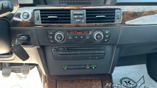 BMW 3 318d 105Kw*Navi*Xenony* 2008