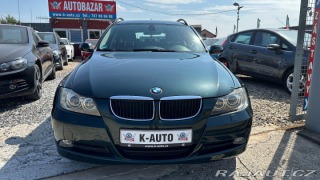 BMW 3 318d 105Kw*Navi*Xenony* 2008