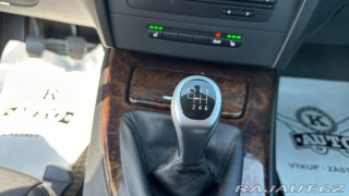 BMW 3 318d 105Kw*Navi*Xenony* 2008