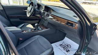 BMW 3 318d 105Kw*Navi*Xenony* 2008