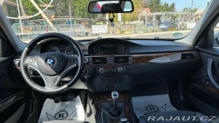 BMW 3 318d 105Kw*Navi*Xenony* 2008