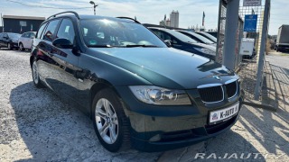 BMW 3 318d 105Kw*Navi*Xenony* 2008