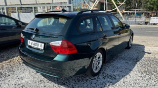 BMW 3 318d 105Kw*Navi*Xenony* 2008
