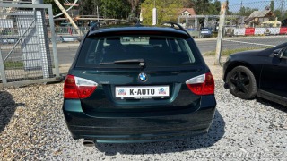 BMW 3 318d 105Kw*Navi*Xenony* 2008