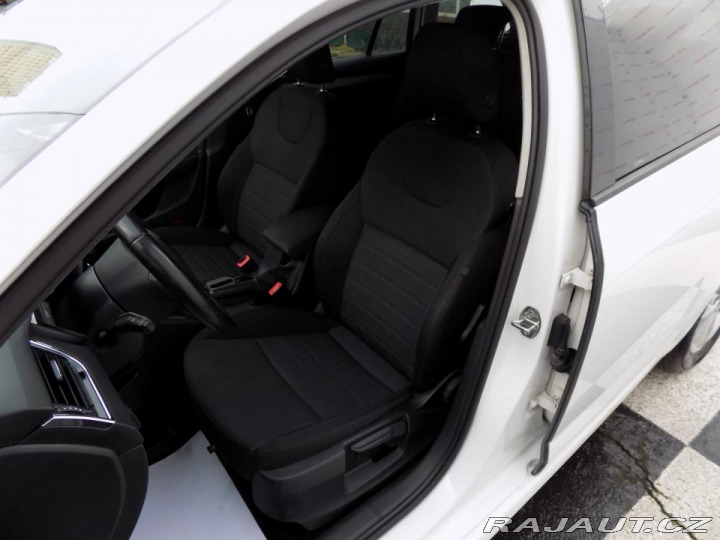 Škoda Octavia 1.6TDI/1.maj.CZ/Comfort/ 2015