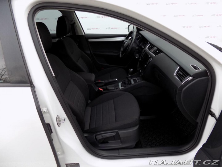 Škoda Octavia 1.6TDI/1.maj.CZ/Comfort/ 2015