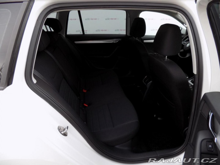 Škoda Octavia 1.6TDI/1.maj.CZ/Comfort/ 2015