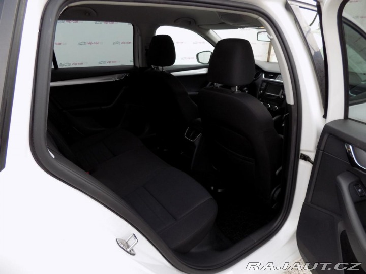 Škoda Octavia 1.6TDI/1.maj.CZ/Comfort/ 2015
