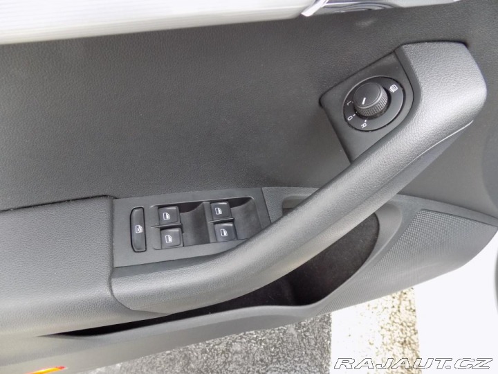 Škoda Octavia 1.6TDI/1.maj.CZ/Comfort/ 2015