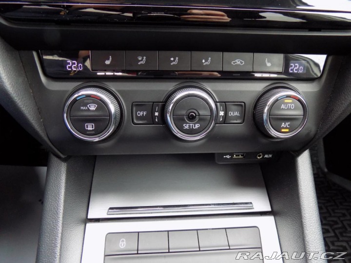 Škoda Octavia 1.6TDI/1.maj.CZ/Comfort/ 2015