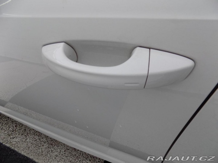 Škoda Octavia 1.6TDI/1.maj.CZ/Comfort/ 2015