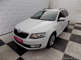 Škoda Octavia 1.6TDI/1.maj.CZ/Comfort/ 2015