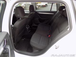 Škoda Octavia 1.6TDI/1.maj.CZ/Comfort/ 2015