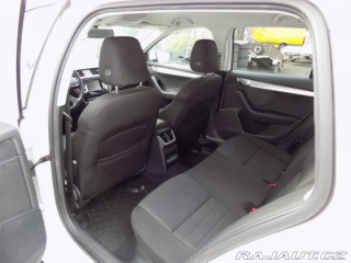Škoda Octavia 1.6TDI/1.maj.CZ/Comfort/ 2015