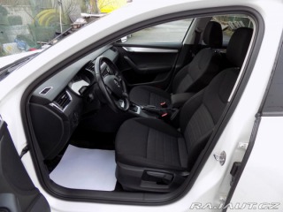 Škoda Octavia 1.6TDI/1.maj.CZ/Comfort/ 2015