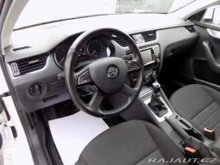 Škoda Octavia 1.6TDI/1.maj.CZ/Comfort/ 2015