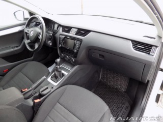 Škoda Octavia 1.6TDI/1.maj.CZ/Comfort/ 2015