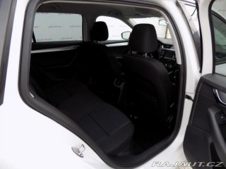 Škoda Octavia 1.6TDI/1.maj.CZ/Comfort/ 2015