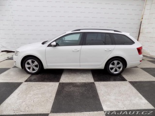 Škoda Octavia 1.6TDI/1.maj.CZ/Comfort/ 2015