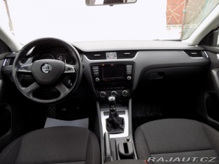 Škoda Octavia 1.6TDI/1.maj.CZ/Comfort/ 2015
