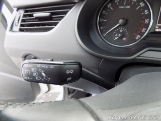 Škoda Octavia 1.6TDI/1.maj.CZ/Comfort/ 2015