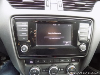Škoda Octavia 1.6TDI/1.maj.CZ/Comfort/ 2015