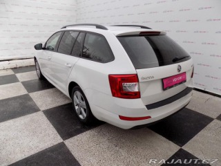 Škoda Octavia 1.6TDI/1.maj.CZ/Comfort/ 2015