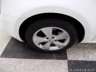 Škoda Octavia 1.6TDI/1.maj.CZ/Comfort/ 2015